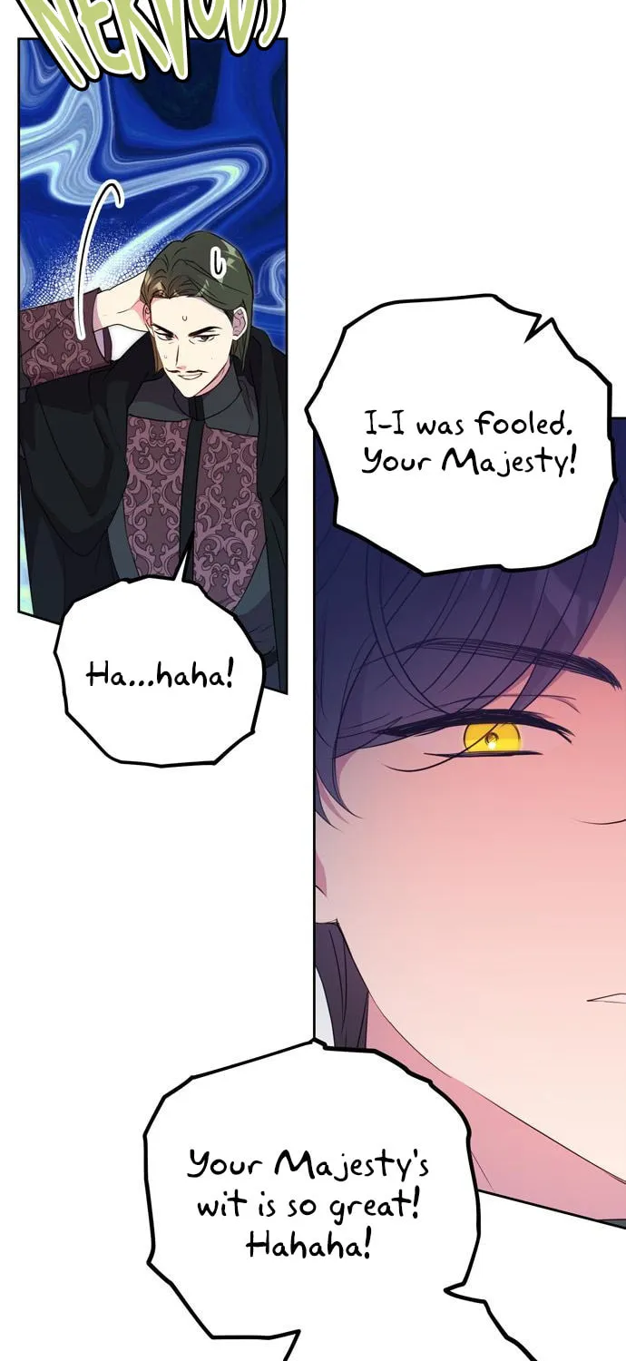 Read My Husband Changes Every Night chapter 6 image 8 on Lezhin