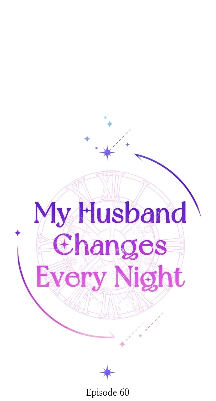 Read My Husband Changes Every Night chapter 60 image 3 on Lezhin