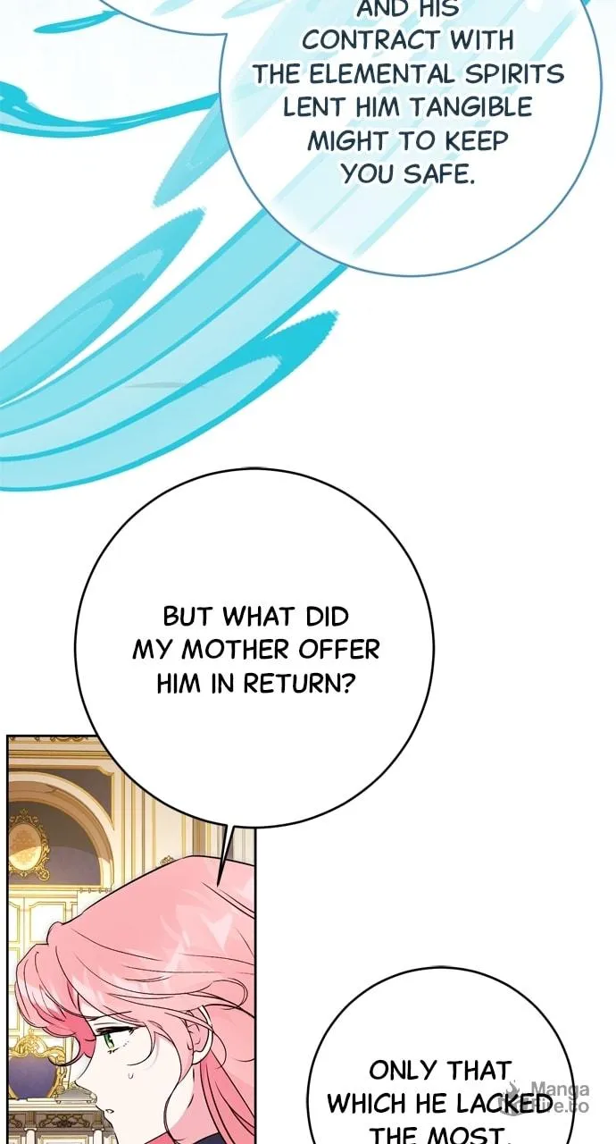 Read My Husband Changes Every Night chapter 60 image 32 on Lezhin