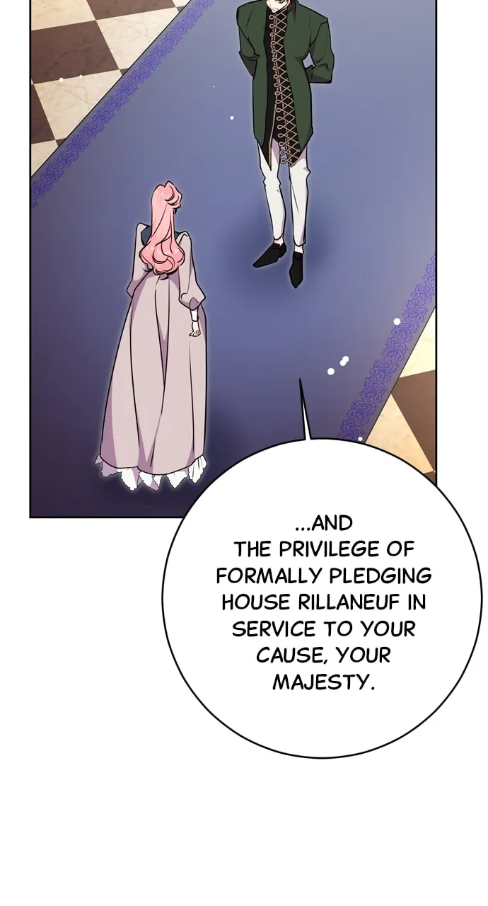 Read My Husband Changes Every Night chapter 60 image 61 on Lezhin