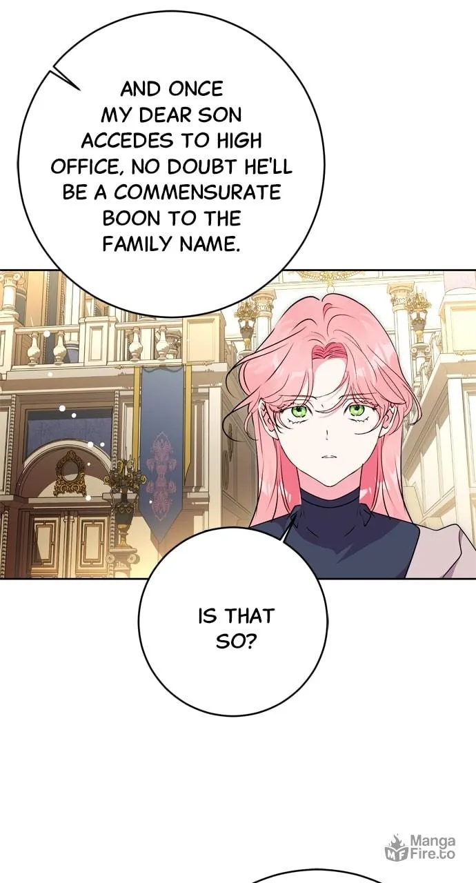 Read My Husband Changes Every Night chapter 60 image 62 on Lezhin