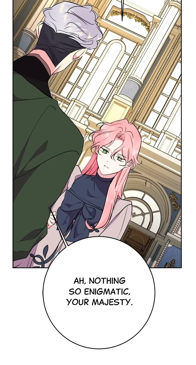 Read My Husband Changes Every Night chapter 60 image 76 on Lezhin