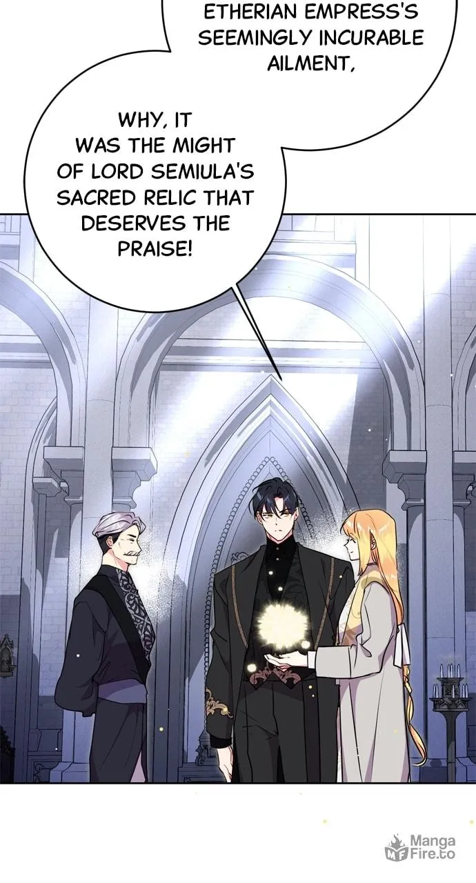 Read My Husband Changes Every Night chapter 62 image 11 on Lezhin