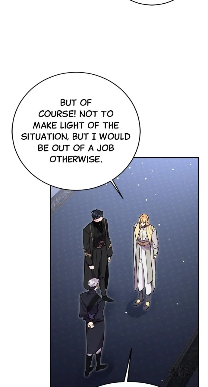Read My Husband Changes Every Night chapter 62 image 14 on Lezhin