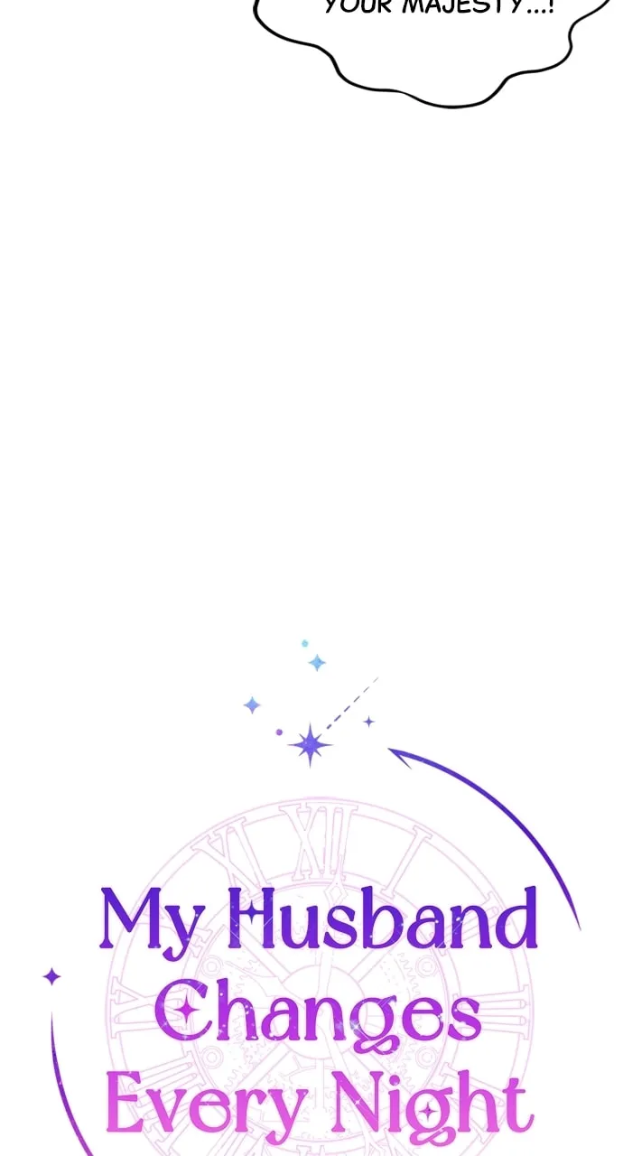 Read My Husband Changes Every Night chapter 62 image 21 on Lezhin