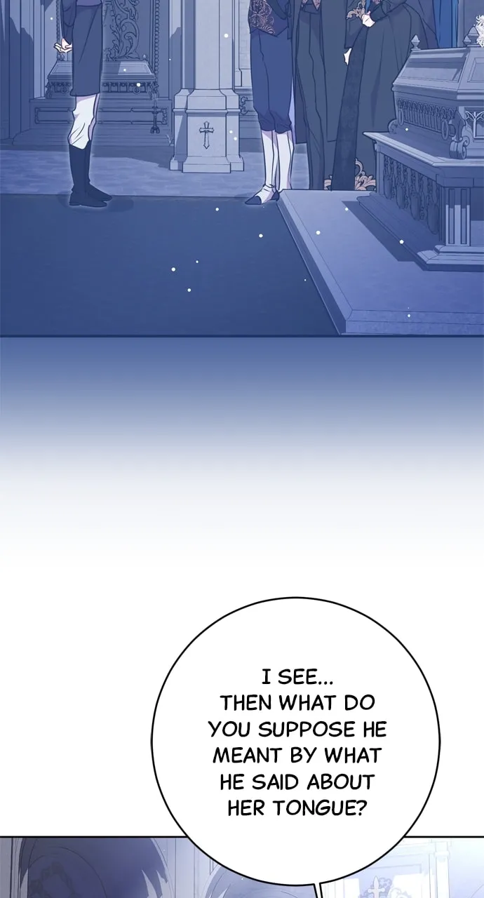 Read My Husband Changes Every Night chapter 62 image 27 on Lezhin