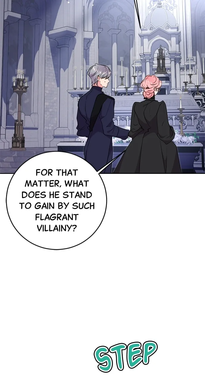 Read My Husband Changes Every Night chapter 62 image 28 on Lezhin
