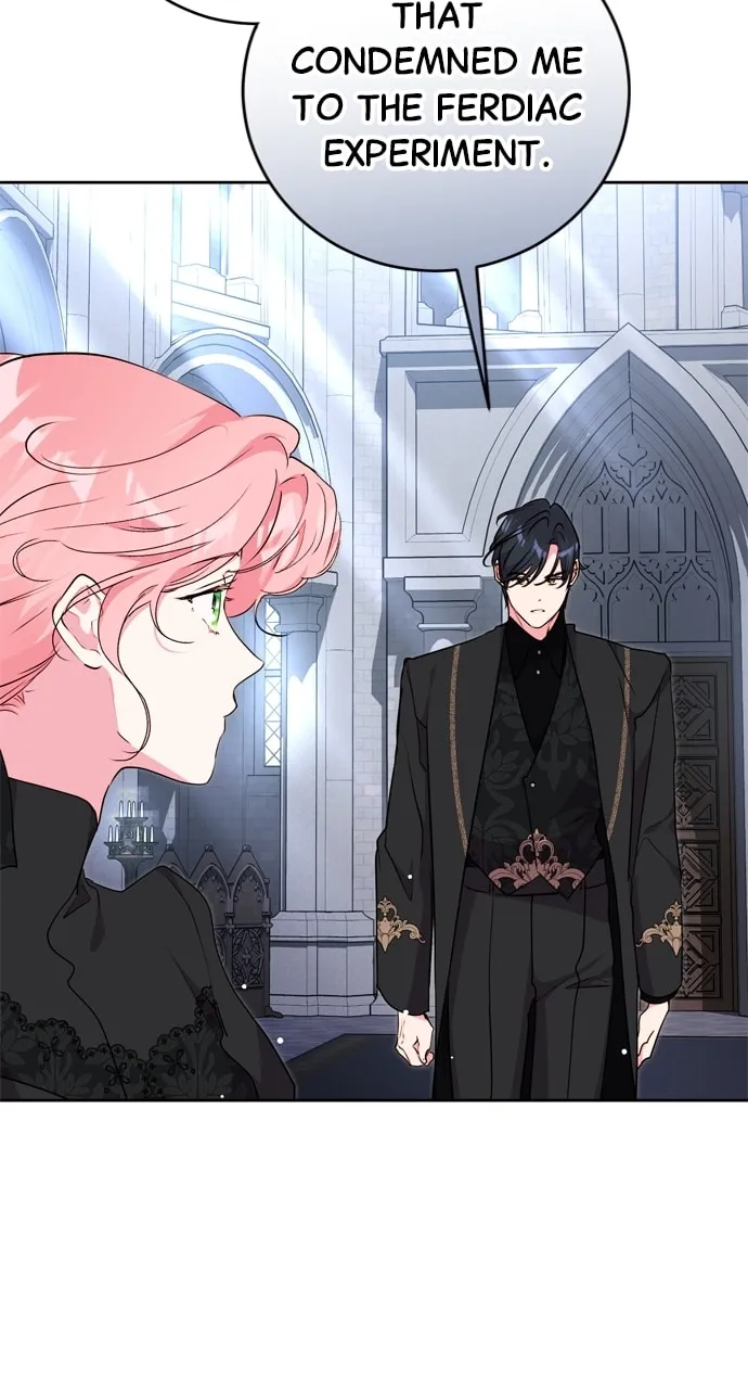 Read My Husband Changes Every Night chapter 62 image 30 on Lezhin