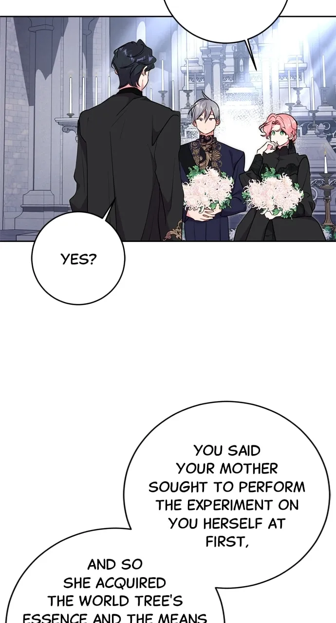 Read My Husband Changes Every Night chapter 62 image 33 on Lezhin