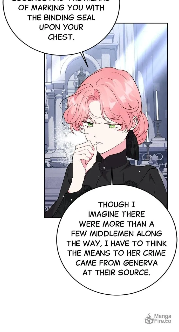 Read My Husband Changes Every Night chapter 62 image 34 on Lezhin