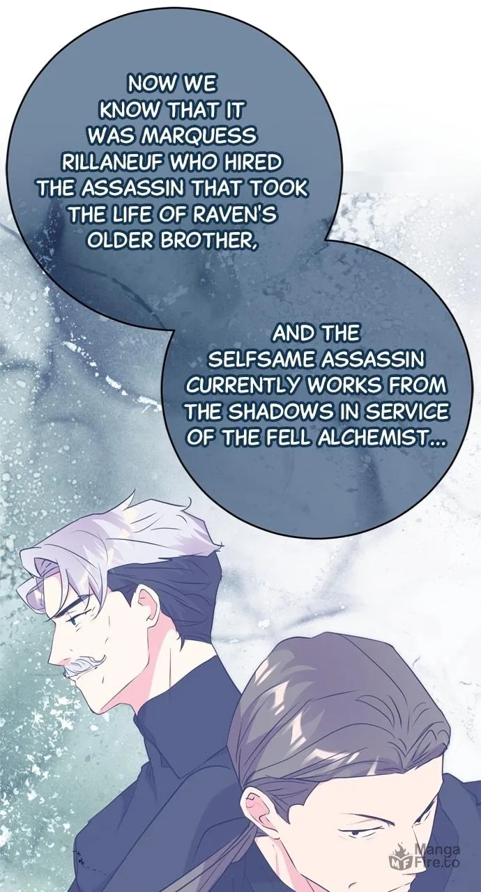 Read My Husband Changes Every Night chapter 62 image 35 on Lezhin