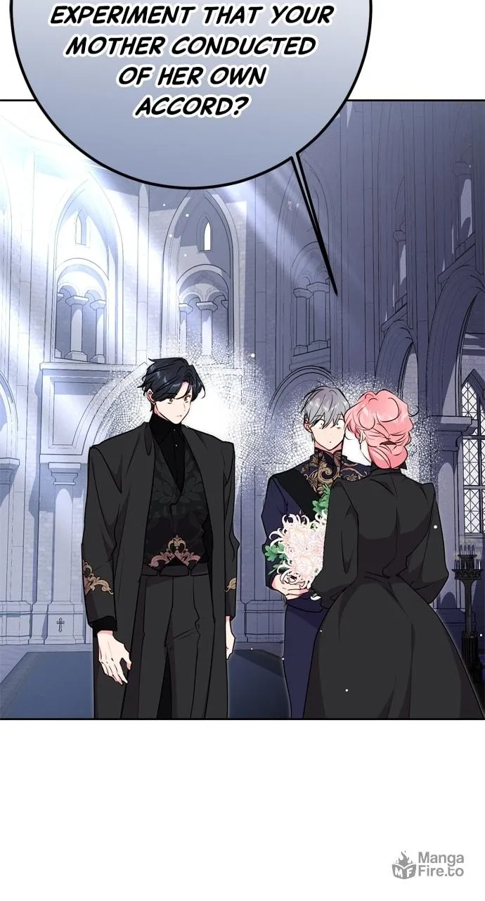 Read My Husband Changes Every Night chapter 62 image 39 on Lezhin