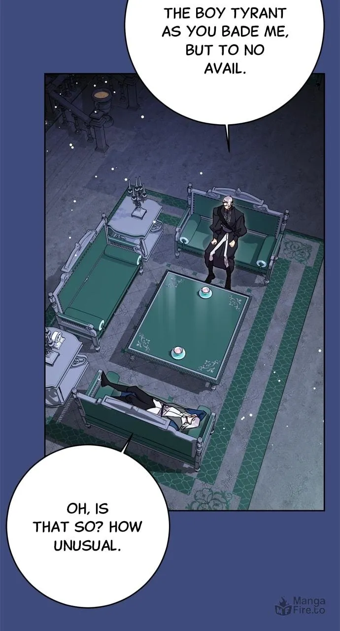 Read My Husband Changes Every Night chapter 62 image 47 on Lezhin