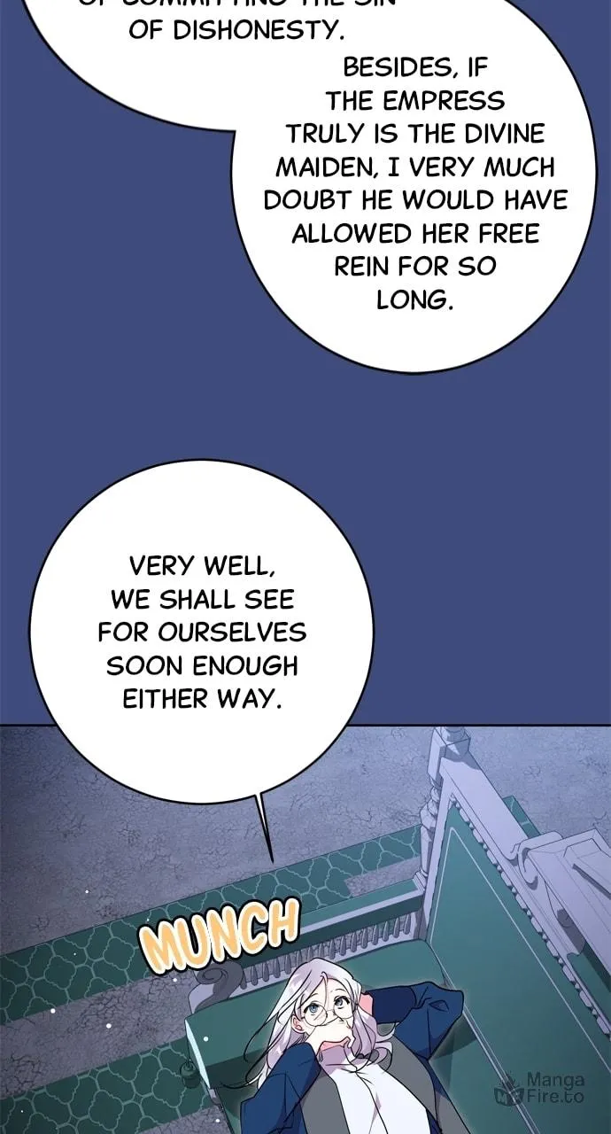Read My Husband Changes Every Night chapter 62 image 49 on Lezhin