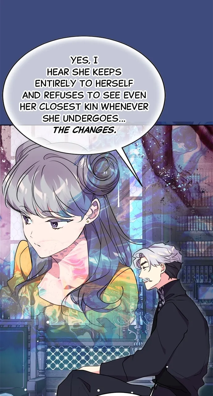 Read My Husband Changes Every Night chapter 62 image 51 on Lezhin