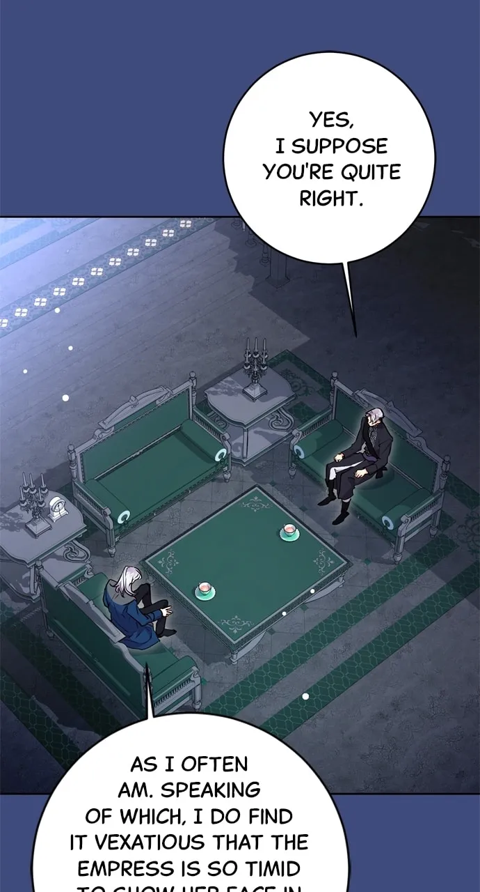 Read My Husband Changes Every Night chapter 62 image 58 on Lezhin