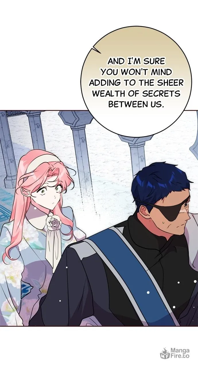 Read My Husband Changes Every Night chapter 62 image 80 on Lezhin