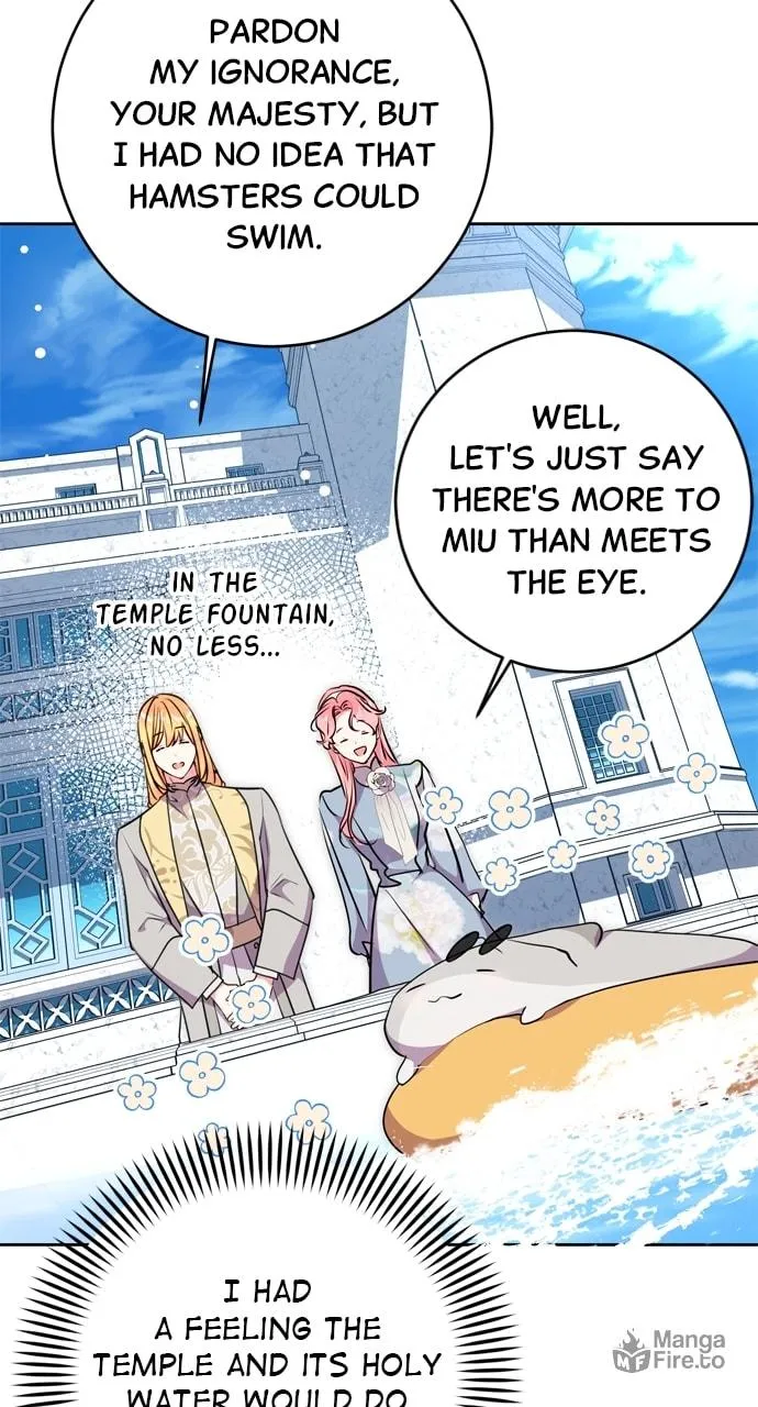 Read My Husband Changes Every Night chapter 63 image 2 on Lezhin