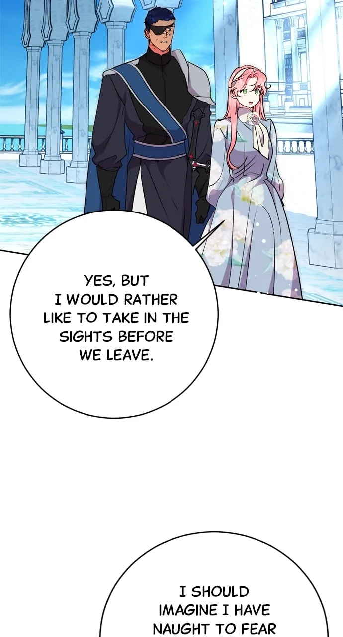 Read My Husband Changes Every Night chapter 63 image 22 on Lezhin