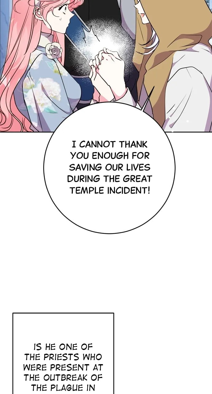 Read My Husband Changes Every Night chapter 63 image 27 on Lezhin