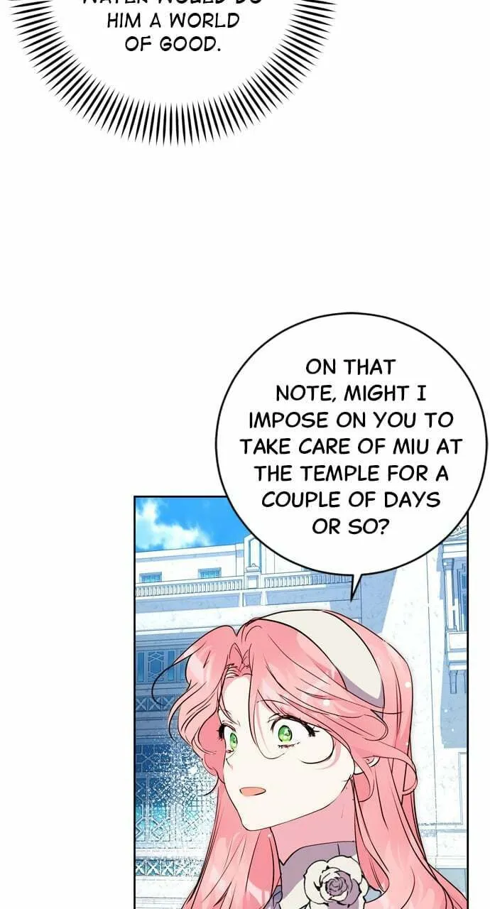 Read My Husband Changes Every Night chapter 63 image 3 on Lezhin