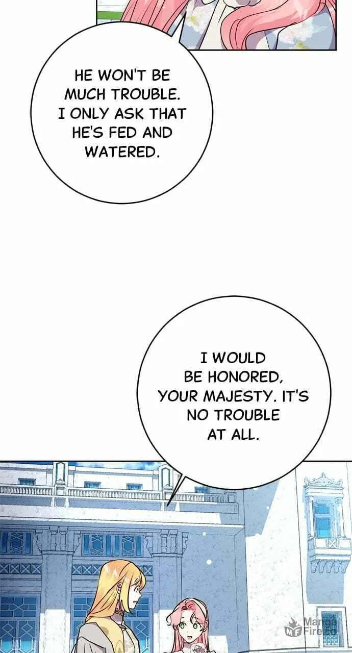 Read My Husband Changes Every Night chapter 63 image 4 on Lezhin