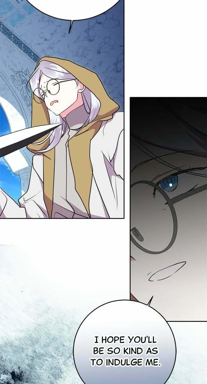 Read My Husband Changes Every Night chapter 63 image 42 on Lezhin