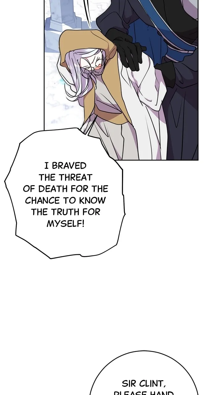 Read My Husband Changes Every Night chapter 63 image 48 on Lezhin