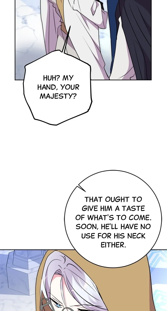 Read My Husband Changes Every Night chapter 63 image 60 on Lezhin