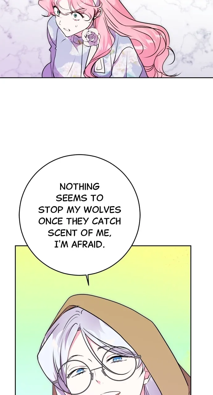 Read My Husband Changes Every Night chapter 63 image 66 on Lezhin