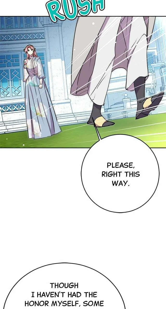 Read My Husband Changes Every Night chapter 63 image 7 on Lezhin