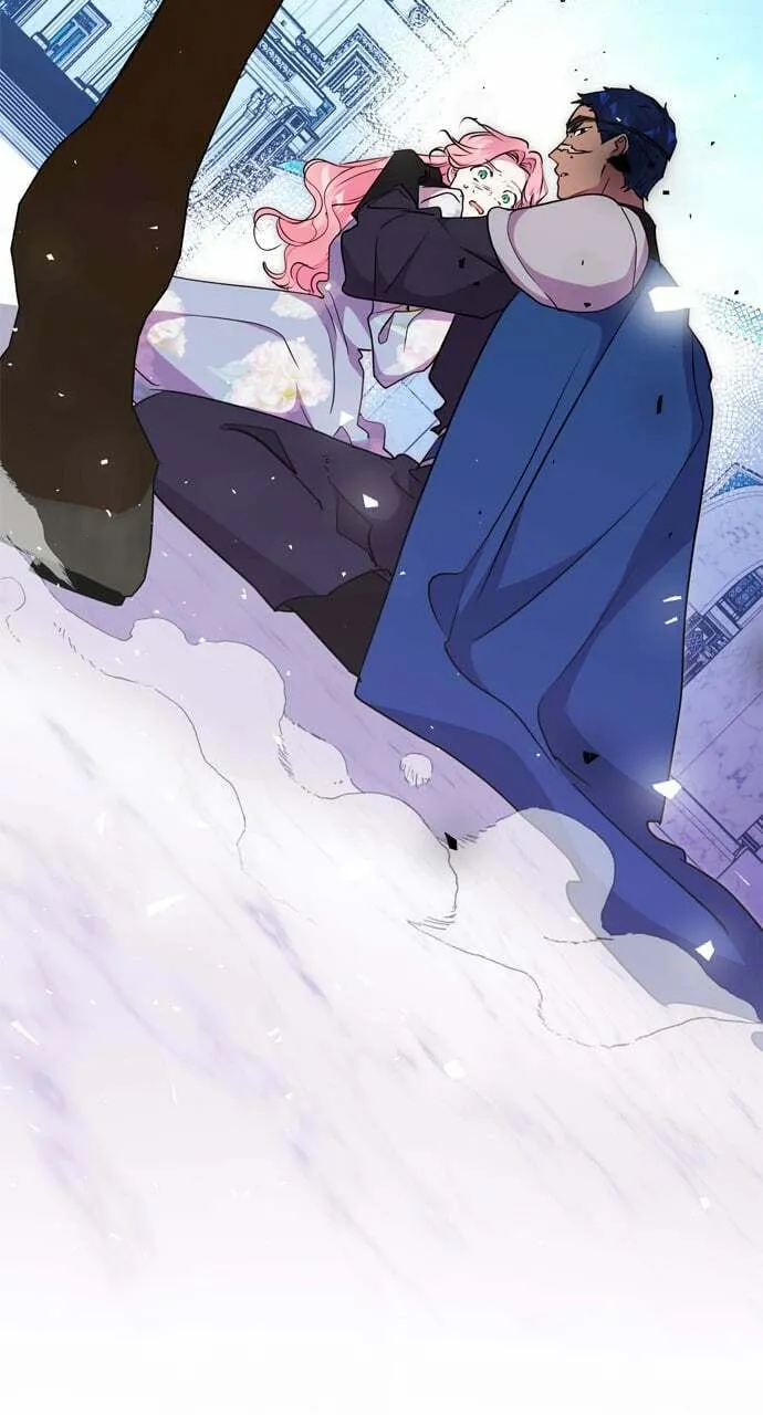 Read My Husband Changes Every Night chapter 63 image 76 on Lezhin
