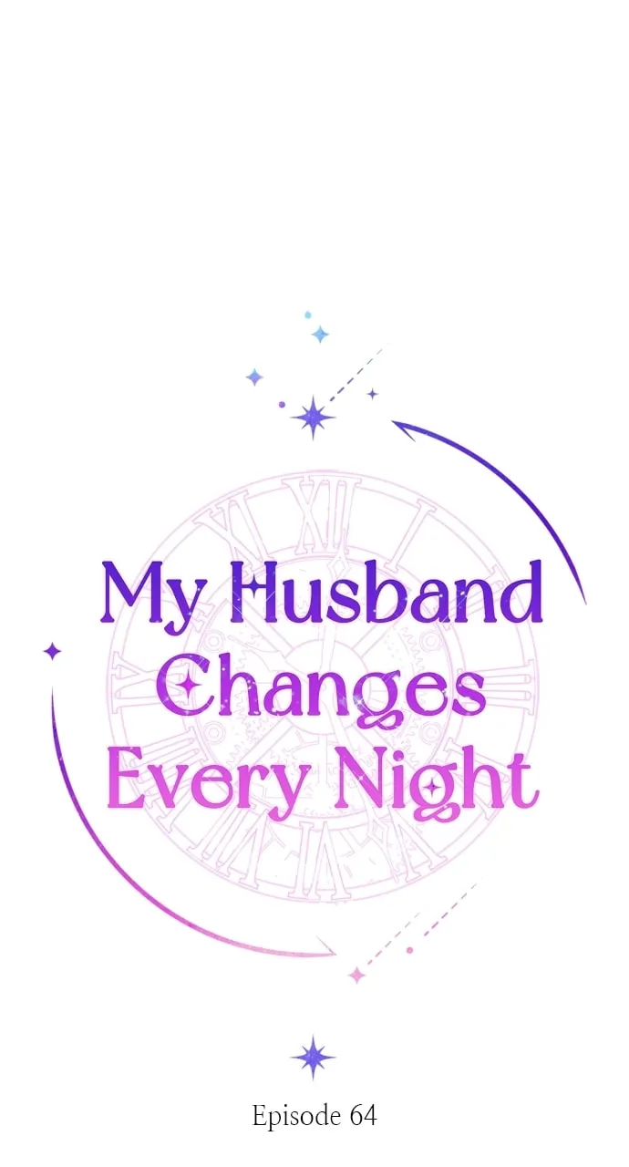 Read My Husband Changes Every Night chapter 64 image 28 on Lezhin