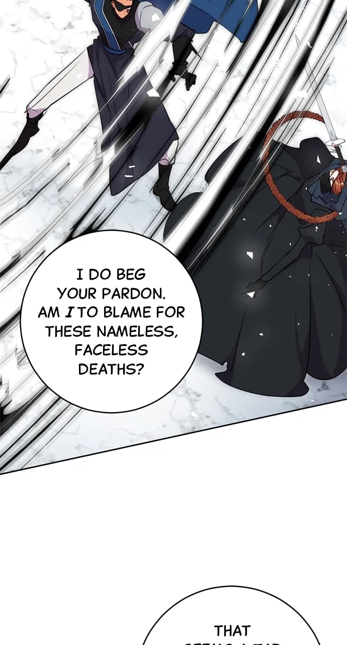 Read My Husband Changes Every Night chapter 64 image 33 on Lezhin