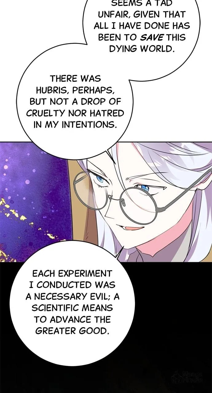 Read My Husband Changes Every Night chapter 64 image 34 on Lezhin