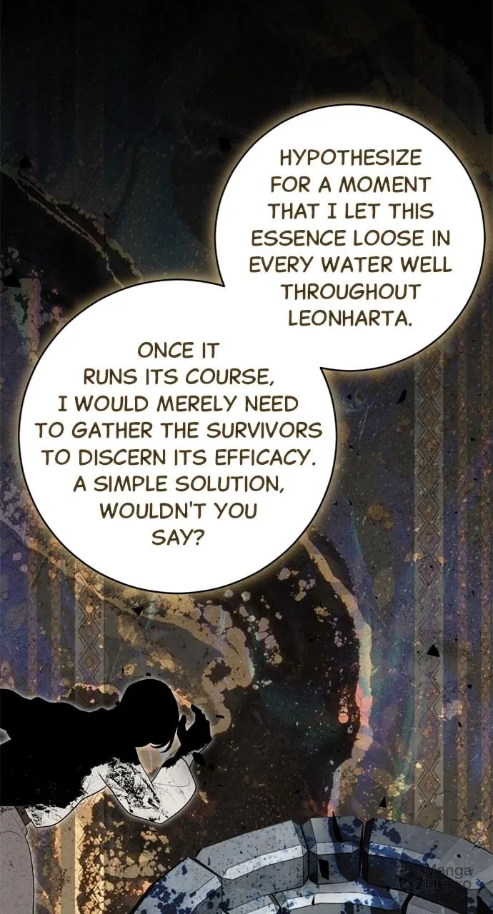 Read My Husband Changes Every Night chapter 64 image 35 on Lezhin