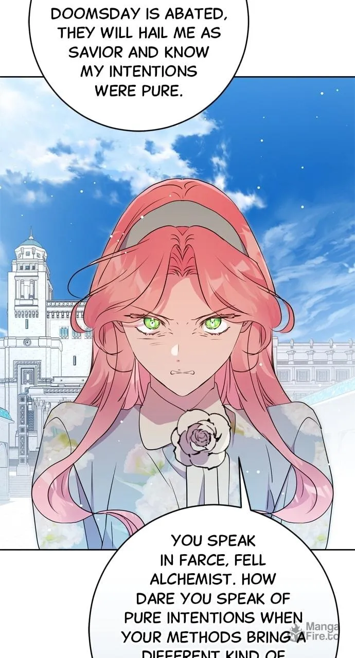 Read My Husband Changes Every Night chapter 64 image 39 on Lezhin