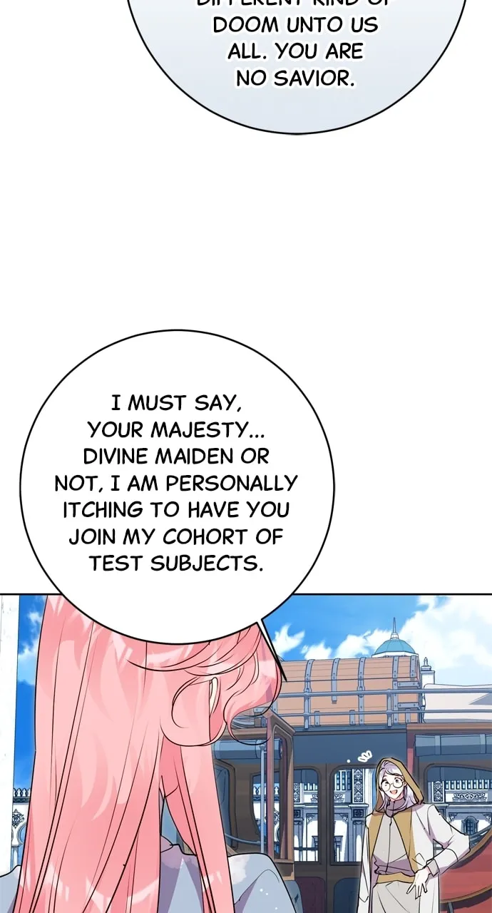 Read My Husband Changes Every Night chapter 64 image 40 on Lezhin