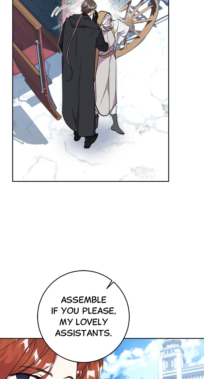 Read My Husband Changes Every Night chapter 64 image 42 on Lezhin