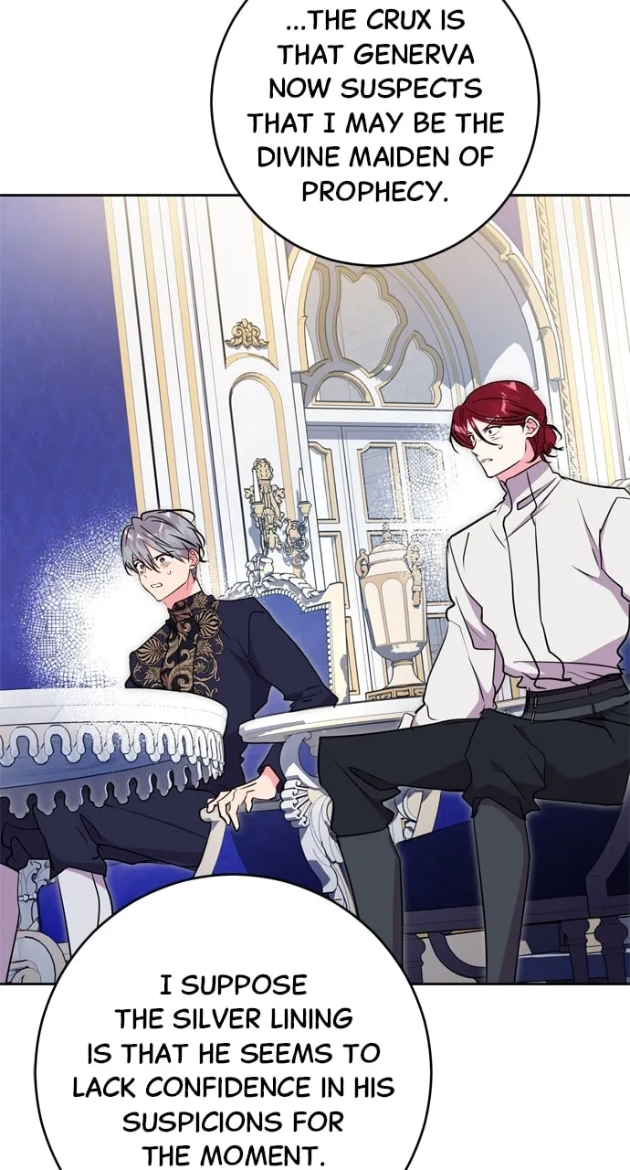 Read My Husband Changes Every Night chapter 64 image 57 on Lezhin