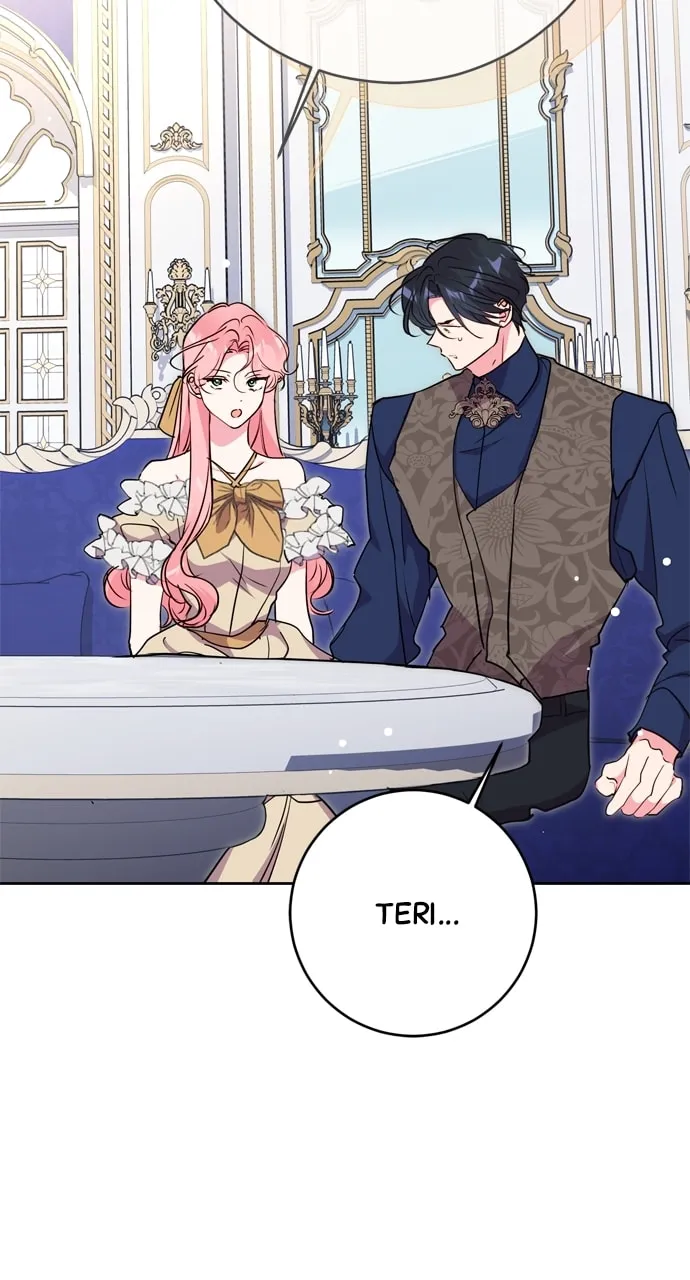 Read My Husband Changes Every Night chapter 64 image 60 on Lezhin