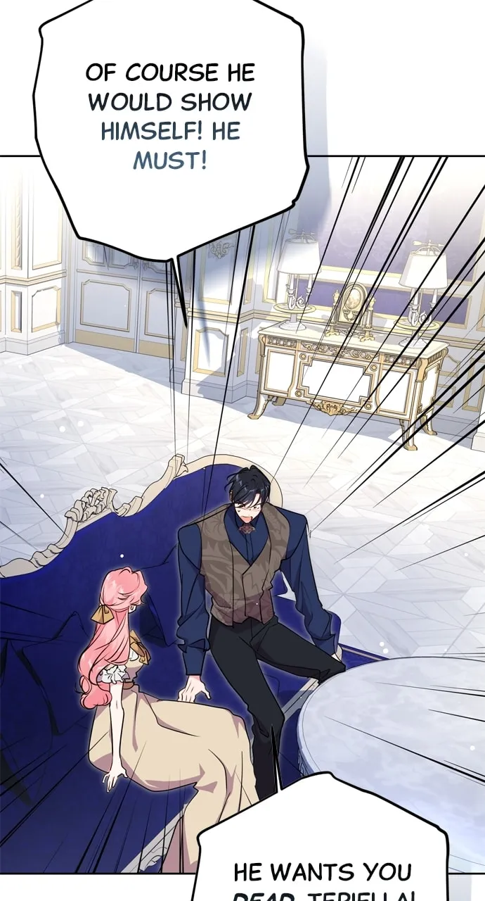 Read My Husband Changes Every Night chapter 64 image 63 on Lezhin
