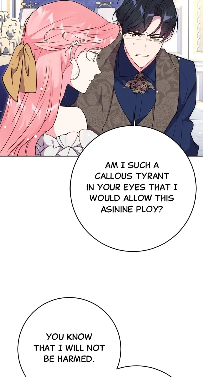 Read My Husband Changes Every Night chapter 64 image 66 on Lezhin