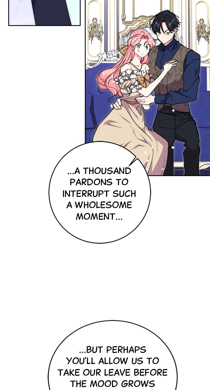 Read My Husband Changes Every Night chapter 65 image 1 on Lezhin