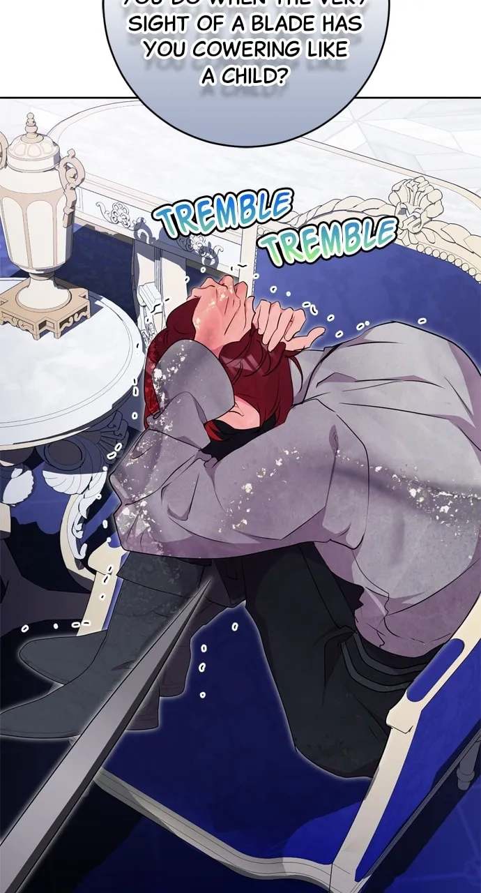 Read My Husband Changes Every Night chapter 65 image 16 on Lezhin