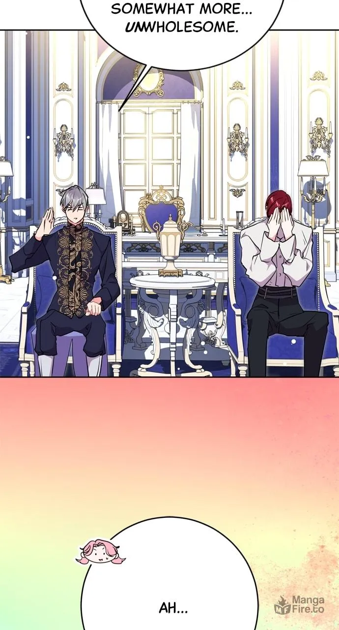 Read My Husband Changes Every Night chapter 65 image 2 on Lezhin