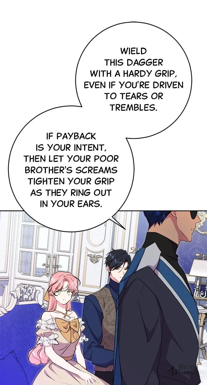Read My Husband Changes Every Night chapter 65 image 23 on Lezhin