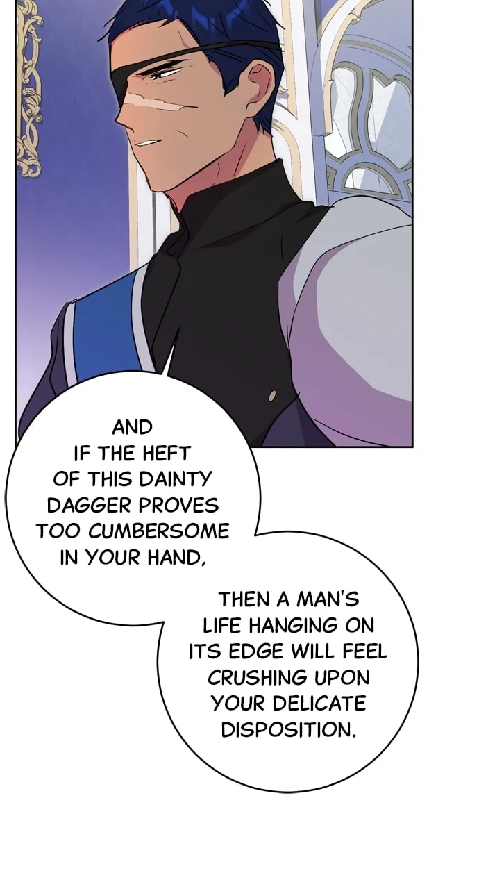 Read My Husband Changes Every Night chapter 65 image 25 on Lezhin