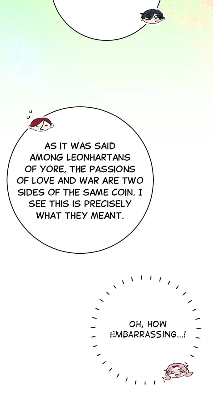 Read My Husband Changes Every Night chapter 65 image 3 on Lezhin