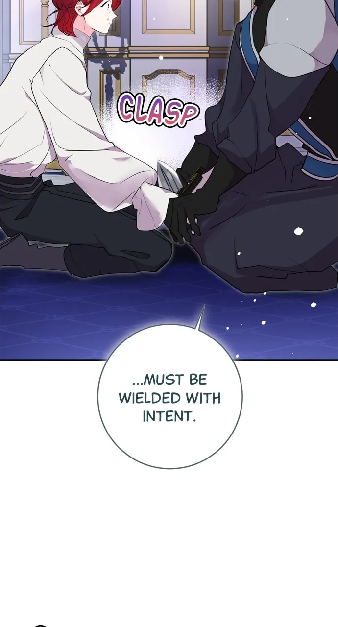 Read My Husband Changes Every Night chapter 65 image 31 on Lezhin